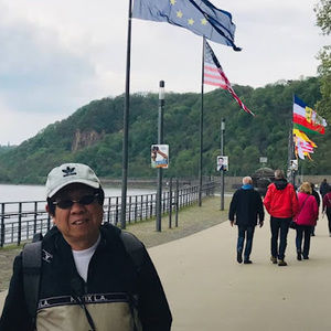 Meet your Posher, Dennis fu